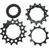 SRAM náhradné pastorky 11z-12z-13z pre kazety PG-1231, vrátane Lockring