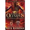 Heroes of Olympus: The House of Hades