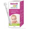 Balonix med emulzia simetikon 40 mg 50 ml