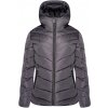 Dare 2B Repuntable Dámska zimná bunda DWN379 Ebony Grey XXXL