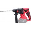 Kladivo Worcraft CRH-S20LiB, 20V, SDS+, 3J, bezuhlíkové