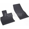 Koberce gumenné RIGUM VW Caddy 2m 2021-