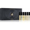 Lattafa Discovery Set Lattafa Qaed Al Fursan Untamed parfumovaná voda 90 ml + Lattafa Habik For Men parfumovaná voda 100 ml + Lattafa Atheeri parfumovaná voda 100 ml + Lattafa Khamrah Dukhan parfumova