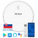 TESLA RoboStar iQ300 White