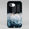 APPLE - iPhone 16E - INFINITY Soft - Frozen Crystal