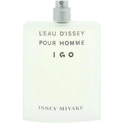 Issey Miyake L´Eau D´Issey Pour Homme Toaletná voda pánska 80 ml tester