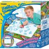 Tomy E73268 Aquadoodle Járműves rajzszőnyeg