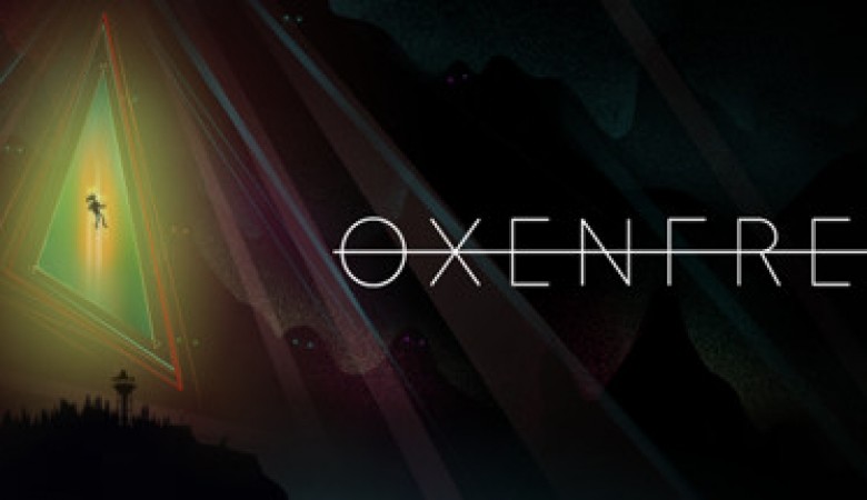 Oxenfree