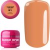 Base one farebný gél 51 Light Orange 5g