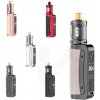 Innokin Coolfire Z80 + Zenith II Kit - Black Leather