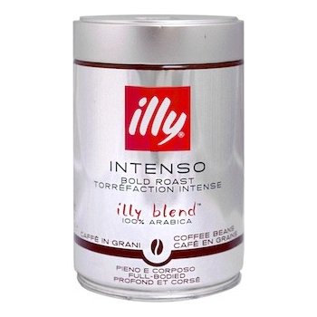 Illy intenso 250 g