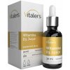 Vitaler's Vitamín D3 Junior 800 IU, kvapky - 30 ml