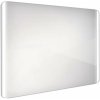 Nimco LED zrkadlo 100 × 70 cm – difúzor z akrylového skla ZP 17004