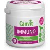 Canvit IMMUNO vhodný pre extrémne životné situácie, fyziologický stres pre psy 100tbl 100g
