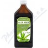 Aloe vera šťava 99.5% 500 ml