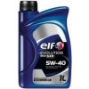 ELF Evolution 900 SXR 5W-40 1L