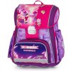 Oxybag Školská taška PREMIUM Playworld Girl Pixel
