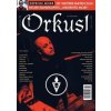 Orkus!-Edition Mai/Juni 2023 mit VNV NATION, DEPECHE MODE, BLUTENGEL, BILLY IDOL, SAMSAS TRAUM, IGGY POP, SCHATTENMANN u.v.m. (Claus Müller)(List)