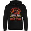 Jurassic Park Hoodie 1993 Tour S