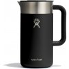 French press Hydro Flask 950 ml čierna