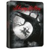 Ospalá díra - steelbook Steelbook