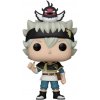 Funko Pop! Animation 1550 Black Clover Asta with Nero