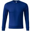 PICCOLIO ZERO P41 / Unisex mikina - kráľovská modrá XXXL