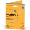 NORTON 360 DELUXE 25GB +VPN 1 lic. 12 mes.