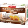 Houbové Quarteto s reishi 60 cps