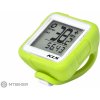 Kellys REFLEX cyklopočítač, lime
