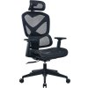 AlzaErgo Chair Wave 1