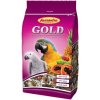 Avicentra veľký papagáj Gold 850g