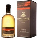 Glenglassaugh Torfa 50% 0,7 l (kartón)