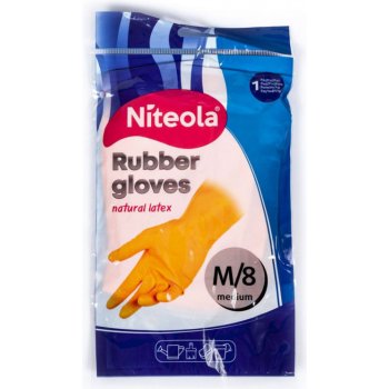 NIteola S-7 Rubber Natural Latex