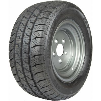 Maxxis VANSMART A/S AL2 205/60 R16 100T