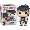 Funko POP Animation Boruto Prologue Kawaki exclusive special edition GITD
