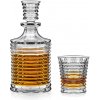 Crystal Bohemia Blade whisky set (1+6)