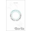 The First Ten Books - Confucius