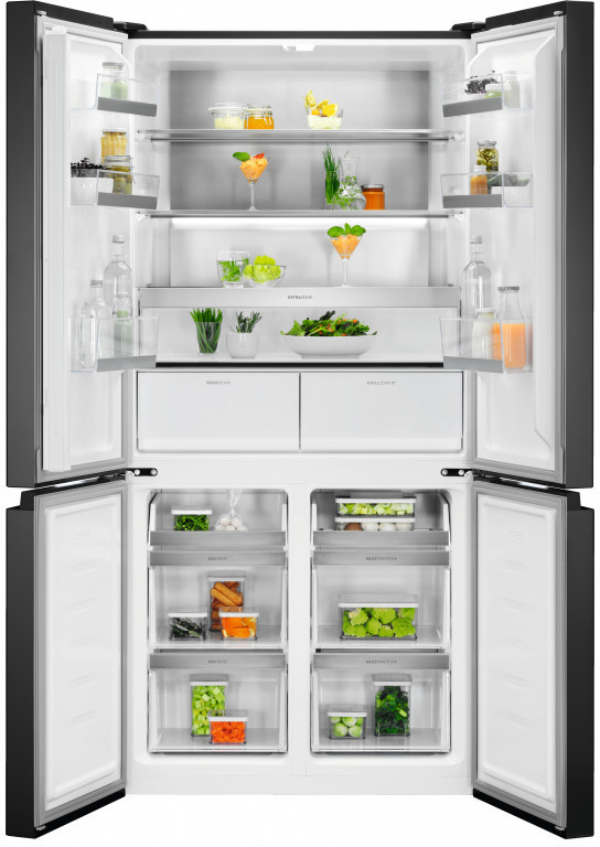 Electrolux ELT9VE52M0