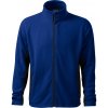 MALFINI FROSTY 527 / Pánska fleece bunda - kráľovská modrá M