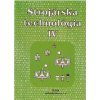 Strojárska technológia IV. - Ľudovít Nagy