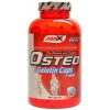 AMIX OsteoGelatine + MSM 400 kaps