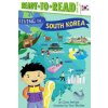 Living in . . . South Korea: Ready-To-Read Level 2 (Chloe Perkins,Tom Woolley)(Brožovaná)