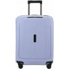 SAMSONITE ESSENS SPINNER 55/20 , 39 l - príručný kufor s uzamykaním na 3 klipsy 146909 - Lavender-essens 146909