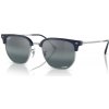 Ray-Ban RB 4416 New Clubmaster 6656G6 51/20/145