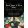 Rune Magic & Norse Magic: Ancient Germanic Secrets of the Runes