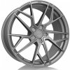YOTA Yota Yp3 8.5x19 5x108 ET20|-|45 Satin Graphite 72.6