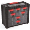 Prosperplast MULTICASE Cargo 400 x 200 x 326 mm KMC401