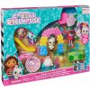 GABBY'S DOLLHOUSE DOMEK SADA FIGURIEK NARODENINY, 6069141