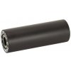 STOLEN pegy Silencer BMX Bike Peg ČERNÁ vel. 4.4in